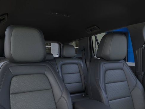 New 2026 Chevrolet Equinox LT w/ Convenience Package II image 34