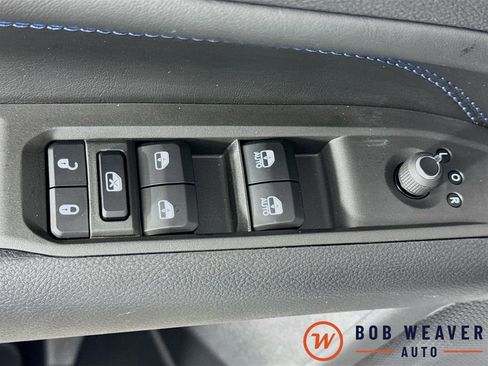 New 2026 Jeep Compass Limited AWD/4WD image 22