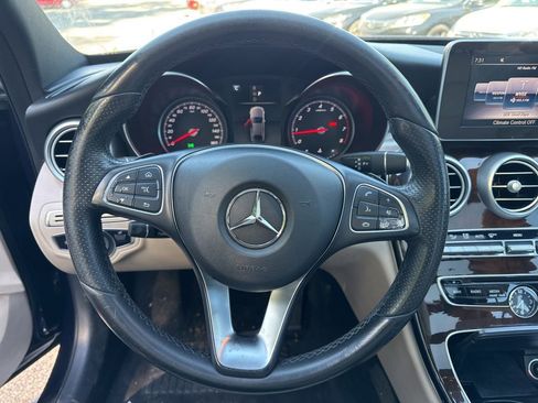 Used 2018 Mercedes-Benz C 300 Sedan image 11