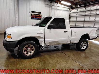 Used 2010 Ford Ranger XL