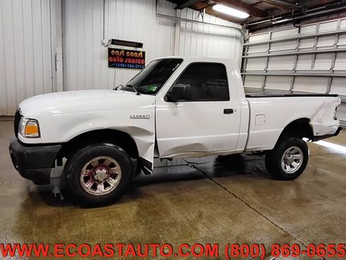 Used 2010 Ford Ranger XL image 1