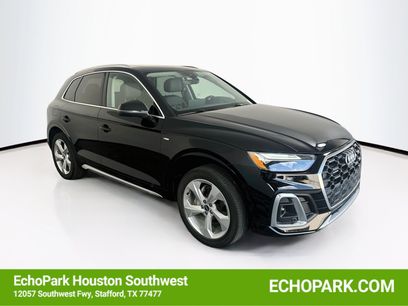 Used 2022 Audi Q5 2.0T Premium Plus w/ Premium Plus Package