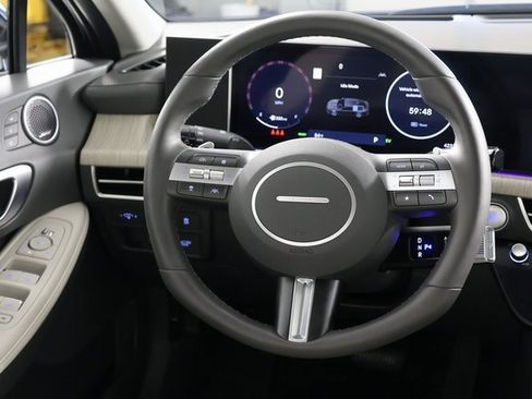 Certified 2024 Hyundai Sonata Limited image 10