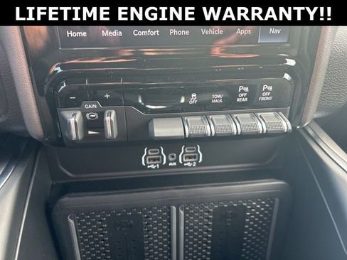 New 2026 RAM 2500 Big Horn image 35