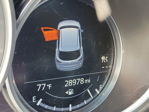 Used 2023 MAZDA CX-5 AWD 2.5 S w/ Preferred Package image 26