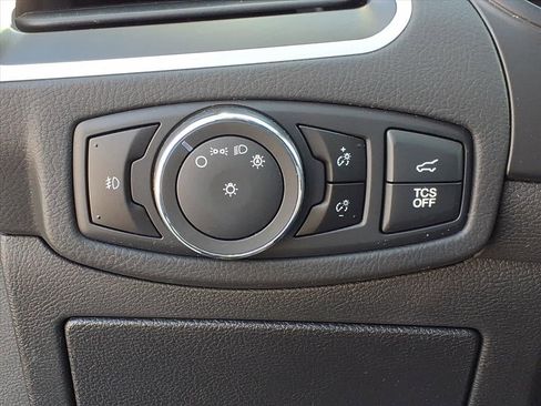 Used 2023 Ford Edge SEL w/ Convenience Package image 15