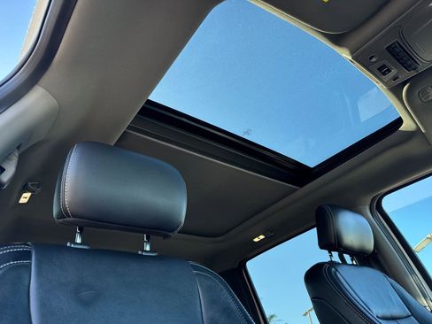 Certified 2020 Ford F250 Lariat w/ Lariat Ultimate Package image 17