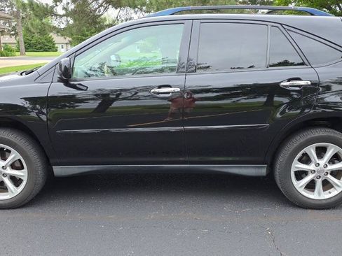 Used 2009 Lexus RX 350 AWD image 6