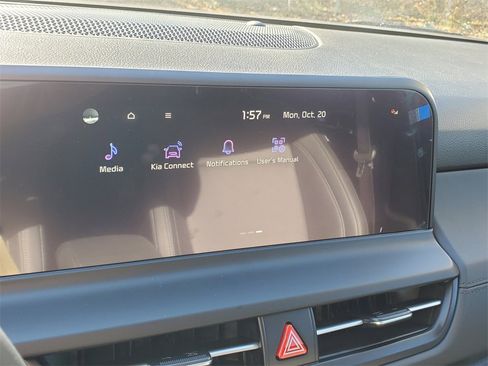 New 2026 Kia Seltos EX image 19