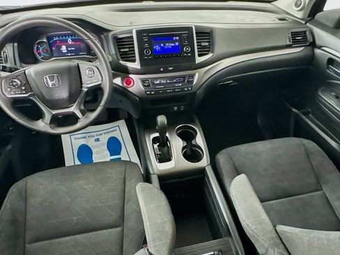 Used 2019 Honda Pilot LX image 25