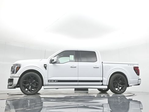 New 2025 Ford F150 Lariat w/ Equipment Group 502A High image 53