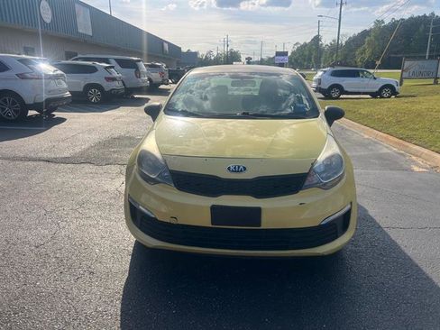 Used 2016 Kia Rio LX image 2