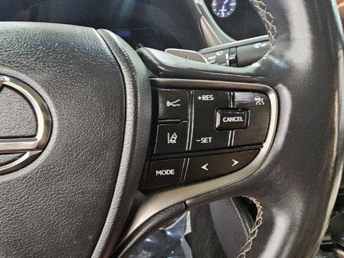 Used 2021 Lexus ES 300h w/ Premium Package FWD image 18