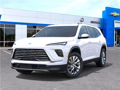 New 2026 Buick Enclave Preferred w/ Power Package image 6