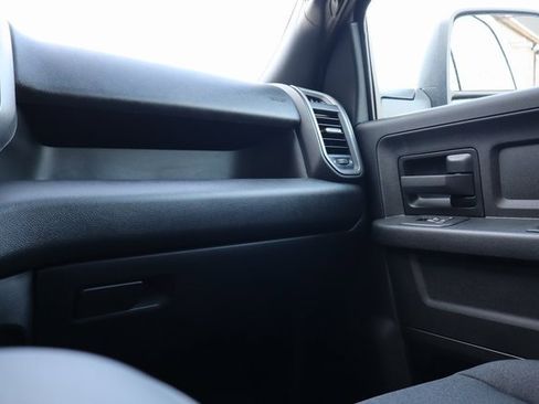 New 2025 RAM 3500 Tradesman image 38