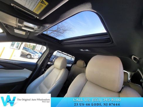 Used 2017 MAZDA CX-9 Grand Touring image 12