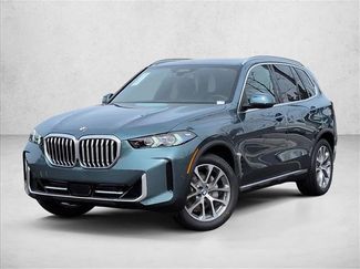 New 2026 BMW X5 xDrive40i video 1
