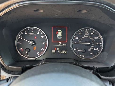 Used 2024 Subaru Outback 2.5i image 21