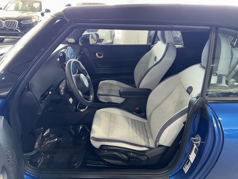 New 2026 MINI Cooper Convertible image 13