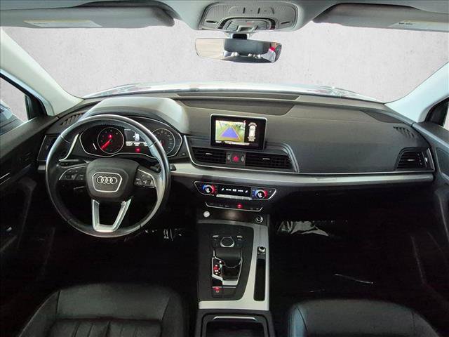 Used 2018 Audi Q5 2.0T Premium Plus AWD/4WD image 19