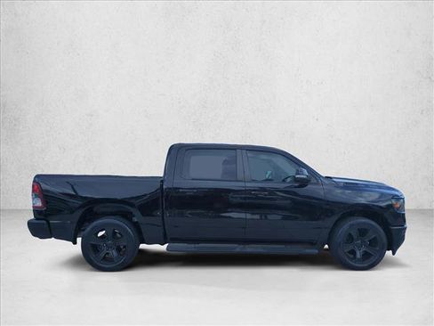 Used 2020 RAM 1500 Big Horn RWD image 4