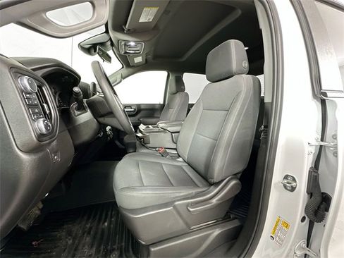 Used 2023 GMC Sierra 1500 Pro w/ Graphite Edition image 17