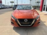 Used 2021 Nissan Altima 2.5 SR image 3