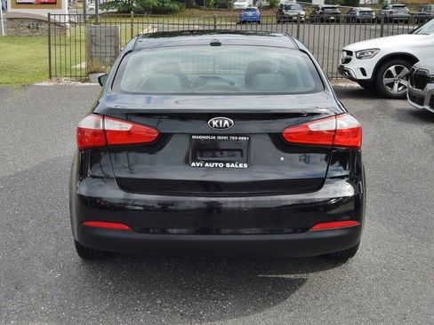 Used 2015 Kia Forte LX image 8
