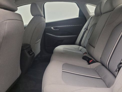 Used 2020 Hyundai Sonata SEL w/ Convenience Package FWD image 18