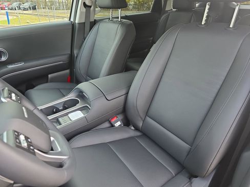 New 2026 Hyundai Palisade Limited image 15