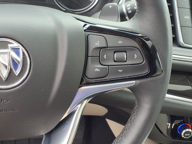 Used 2023 Buick Enclave Essence w/ Experience Buick Package AWD/4WD image 18