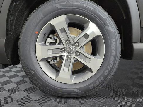 New 2026 Honda Pilot EX-L image 7
