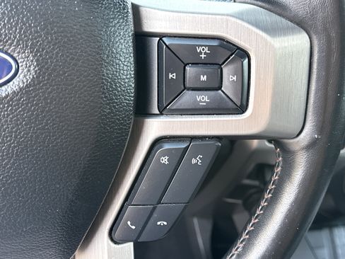 Used 2020 Ford F250 Platinum w/ Tremor Off-Road Package image 16