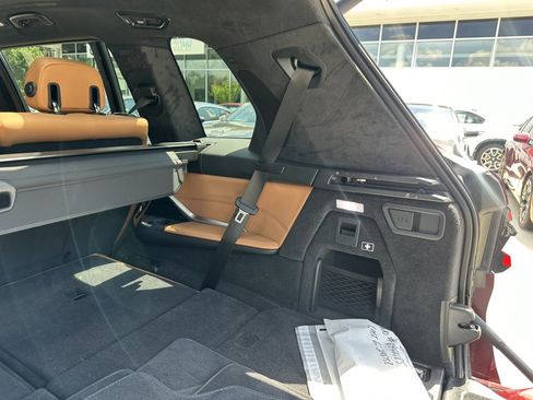 Used 2026 BMW X7 xDrive40i AWD/4WD image 26