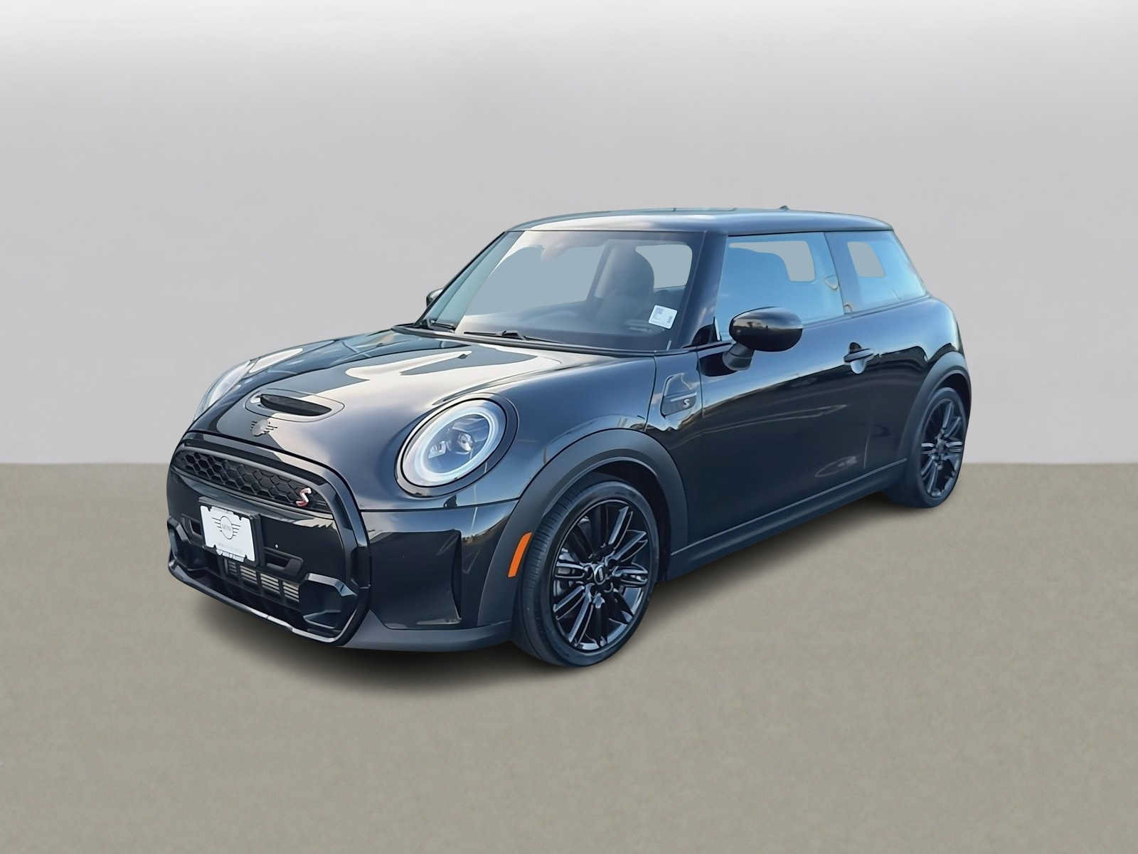 Used 2024 MINI Cooper S FWD image 4