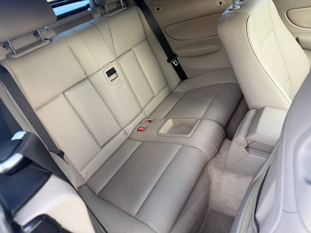 Used 2013 BMW 128i Convertible RWD image 15