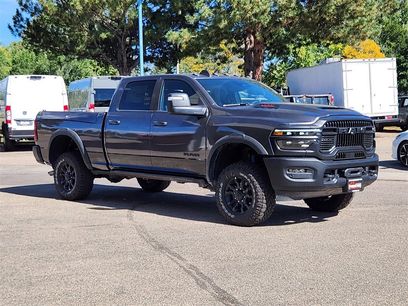 New 2026 RAM 2500 Power Wagon