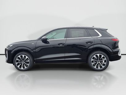 New 2026 Audi Q3 quattro 2.0T