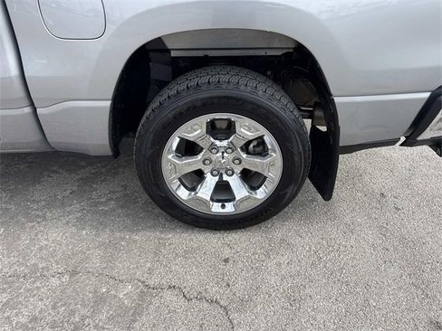 Used 2020 RAM 1500 Big Horn image 29