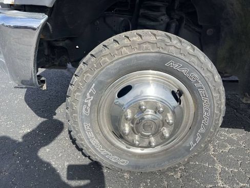 Used 2013 Ford F350 XL w/ PWR Equipment Group AWD/4WD image 8
