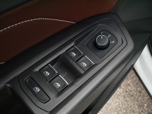 Certified 2023 Volkswagen Atlas SE AWD/4WD image 19