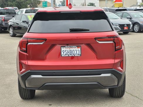 Used 2025 GMC Terrain Elevation image 6