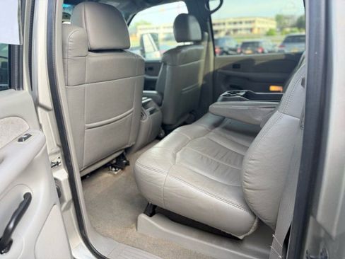 Used 2002 Chevrolet Silverado 3500 LT w/ Off-Road Skid Plate Pkg AWD/4WD image 22