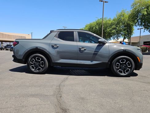 Used 2022 Hyundai Santa Cruz SEL Premium AWD/4WD image 4