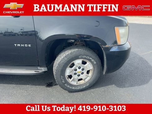 Used 2011 Chevrolet Tahoe LS image 26