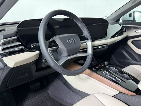 New 2026 Audi A5 2.0T Premium Plus AWD/4WD image 3