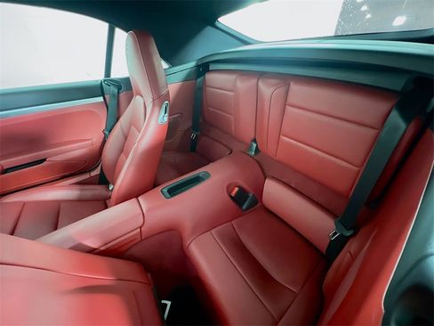 Certified 2016 Porsche 911 Turbo image 23