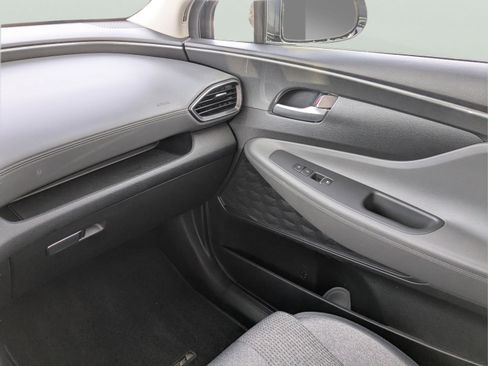 Certified 2023 Hyundai Santa Fe SEL FWD image 57