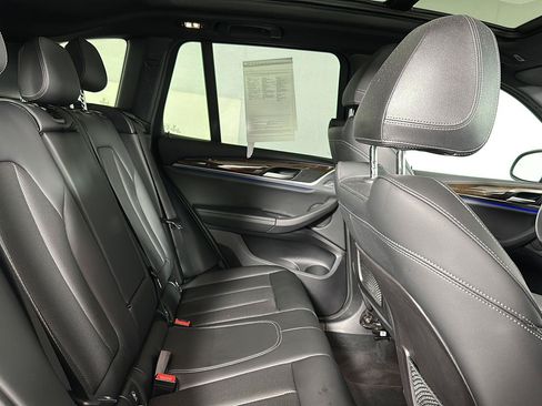 Used 2023 BMW X3 xDrive30i w/ Premium Package AWD/4WD image 32