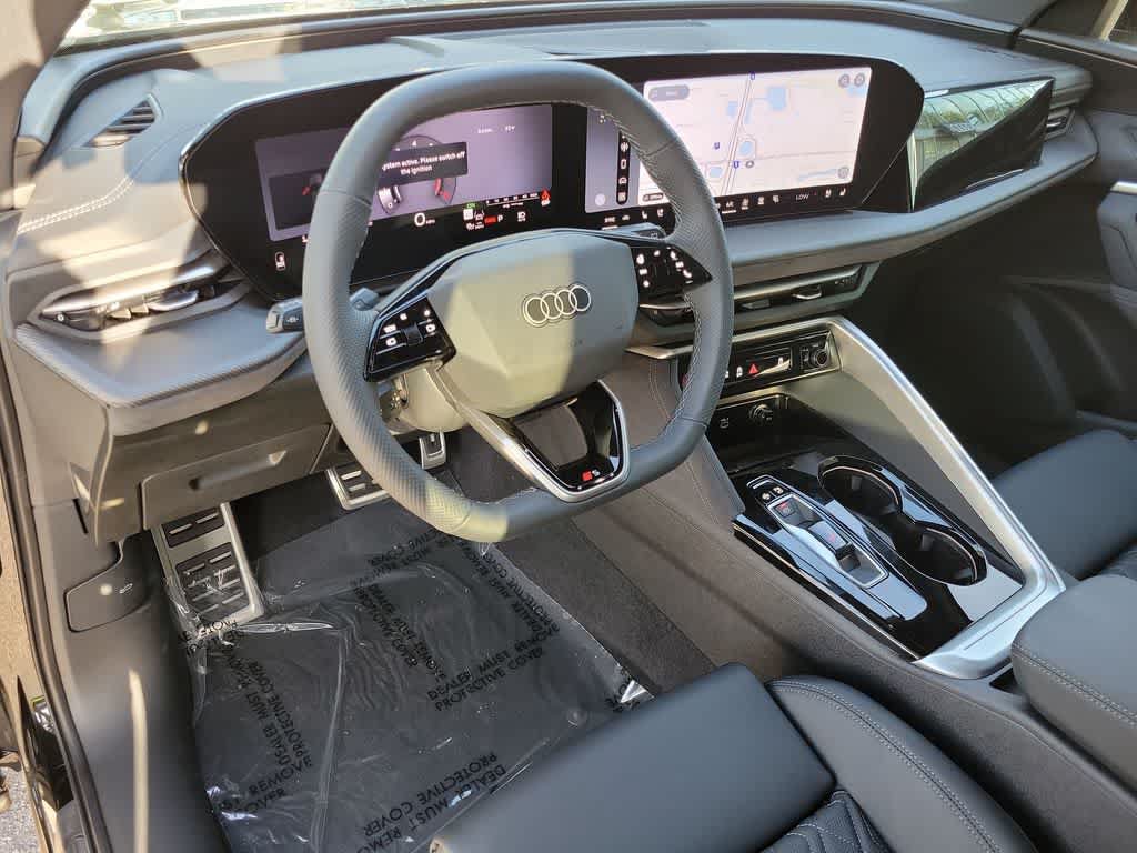 New 2026 Audi SQ5 Premium Plus AWD/4WD image 10